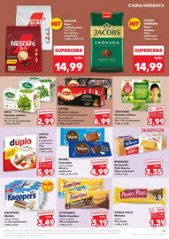 Kaufland gazetka Strona 39