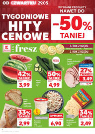 Kaufland gazetka Strona 4