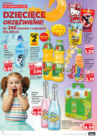 Kaufland gazetka Strona 40