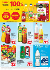 Kaufland gazetka Strona 41