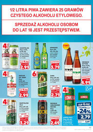 Kaufland gazetka Strona 43