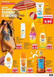 Kaufland gazetka Strona 44