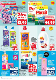 Kaufland gazetka Strona 46