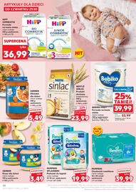 Kaufland gazetka Strona 48