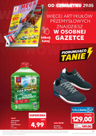 Kaufland gazetka Strona 51