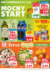 Kaufland gazetka Strona 52