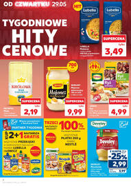 Kaufland gazetka Strona 6