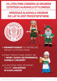Kaufland gazetka Strona 9