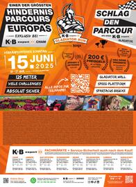 K+B Expert Prospekt Seite 16