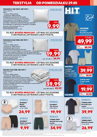 Kaufland gazetka tydzień 22 Strona 13