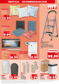 Kaufland gazetka tydzień 22 Strona 15