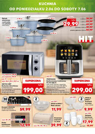 Kaufland gazetka tydzień 22 Strona 16