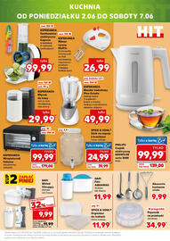 Kaufland gazetka tydzień 22 Strona 17