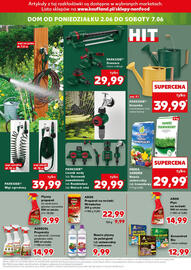 Kaufland gazetka tydzień 22 Strona 19