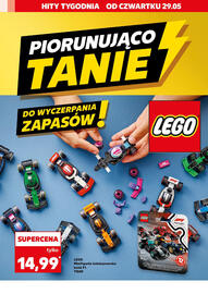 Kaufland gazetka tydzień 22 Strona 2