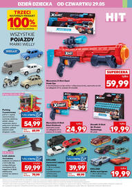 Kaufland gazetka tydzień 22 Strona 33