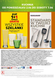 Kaufland gazetka tydzień 22 Strona 40