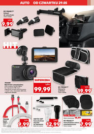Kaufland gazetka tydzień 22 Strona 5