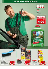 Kaufland gazetka tydzień 22 Strona 6