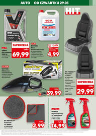 Kaufland gazetka tydzień 22 Strona 7