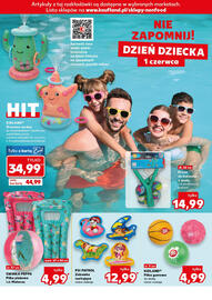 Kaufland gazetka tydzień 22 Strona 8
