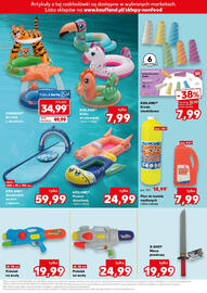 Kaufland gazetka tydzień 22 Strona 9