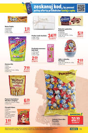 Makro gazetka Strona 11