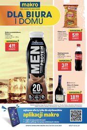 Makro gazetka Strona 18