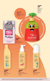 Rossmann gazetka Strona 3
