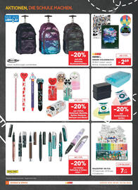 Libro Flugblatt woche 22 Seite 2