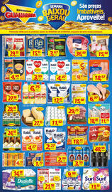 Catálogo Supermercados Guanabara Página 1