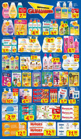 Catálogo Supermercados Guanabara Página 11