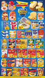 Catálogo Supermercados Guanabara Página 4