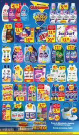 Catálogo Supermercados Guanabara Página 7