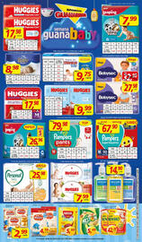 Catálogo Supermercados Guanabara Página 9