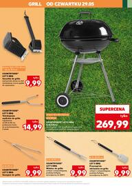 Kaufland gazetka tydzień 22 Strona 15