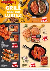 Kaufland gazetka tydzień 22 Strona 2