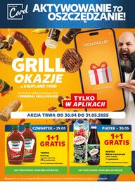 Kaufland gazetka tydzień 22 Strona 20