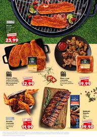 Kaufland gazetka tydzień 22 Strona 3