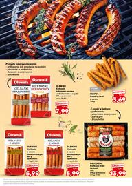 Kaufland gazetka tydzień 22 Strona 5
