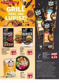 Kaufland gazetka tydzień 22 Strona 6