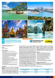 Hofer Reisen Flugblatt Seite 15