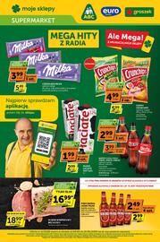 Groszek gazetka Strona 1