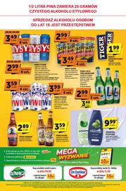 Groszek gazetka Strona 8