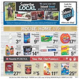 Country Grocer flyer week 22 Page 11