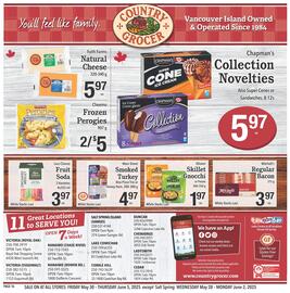 Country Grocer flyer week 22 Page 16