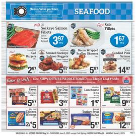 Country Grocer flyer week 22 Page 3