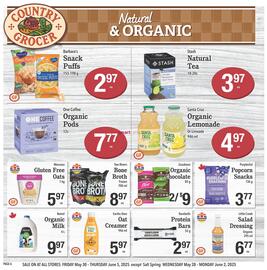 Country Grocer flyer week 22 Page 6