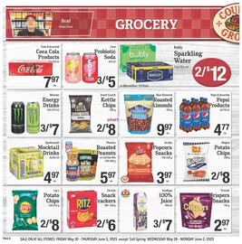Country Grocer flyer week 22 Page 8