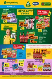 Groszek gazetka Strona 1